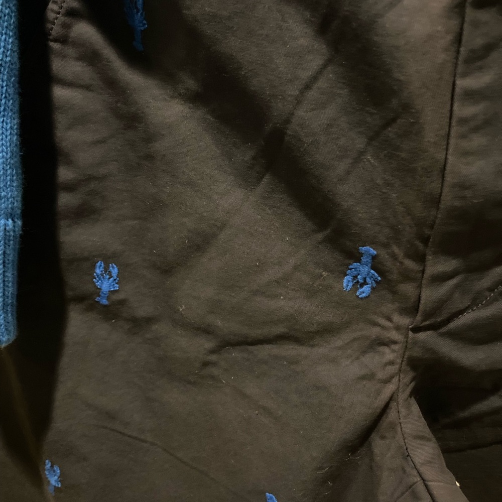 Men’s shorts - Picture 2 of 3